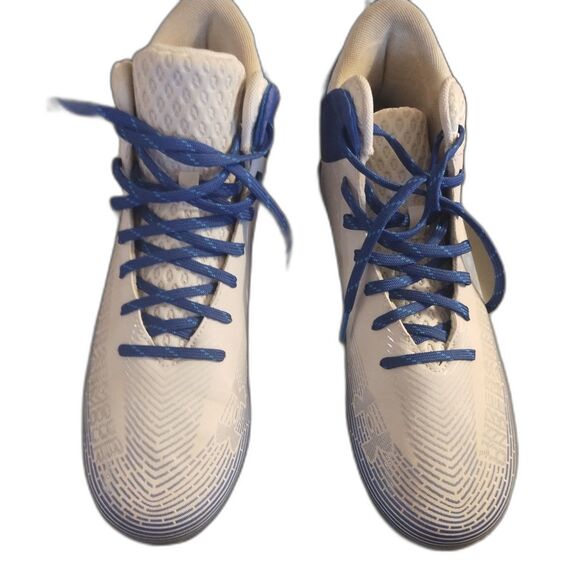 Under Armour UA Hammer 2.0 MC Men\'s Size 11.5 Cleats Shoes Football Linemen main image 5